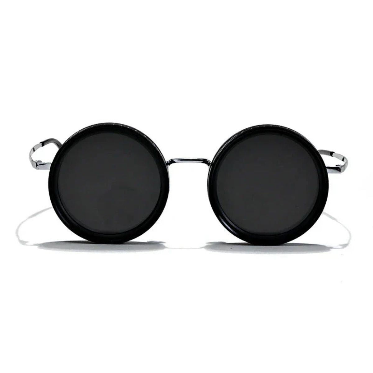 Glassfy Ayarlanabilir Retro Güneş Gözlüğü