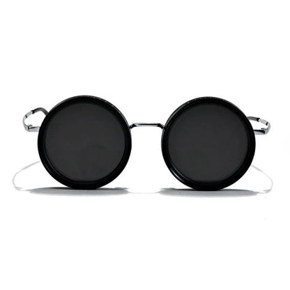 Glassfy Ayarlanabilir Retro Güneş Gözlüğü